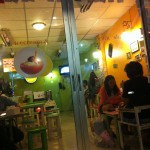 ร้านสะบายดี ไอศครีม บางแสน (Sabuydee Icecream Bangsaen)