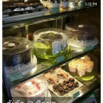 ร้าน ChidchoI Coffee & Homemade Bakery (ชิดชล)